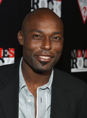 Jimmy Jean-Louis photo