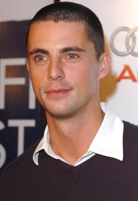 Matthew Goode photo