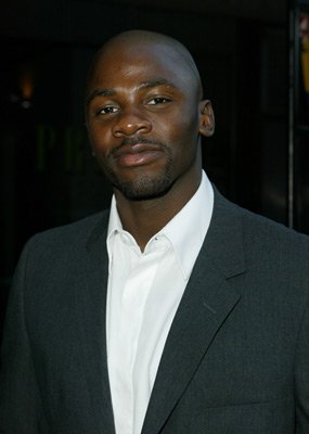 Derek Luke photo