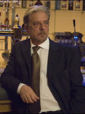 Giancarlo Giannini photo