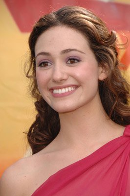 Emmy Rossum photo