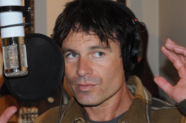 Patrick Muldoon photo