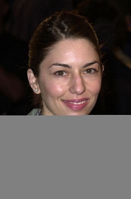 Sofia Coppola photo