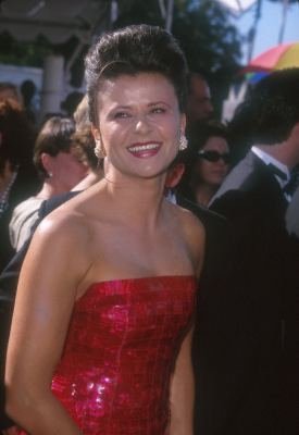 Tracey Ullman photo