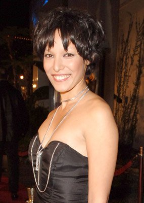 Yangzom Brauen photo