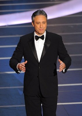 Jon Stewart photo