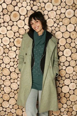 Shannyn Sossamon photo