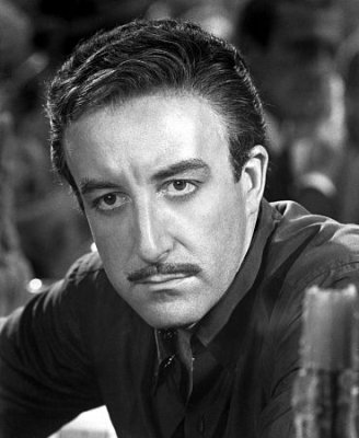 Peter Sellers photo