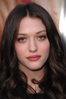 Kat Dennings photo