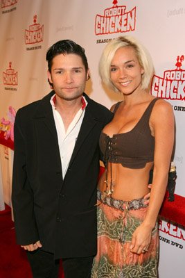 Corey Feldman photo
