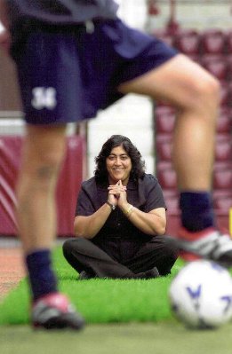 Gurinder Chadha photo