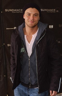 Clayne Crawford photo