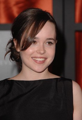 Ellen Page photo