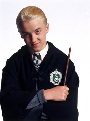 Tom Felton photo