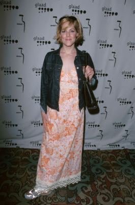 Mary McCormack photo