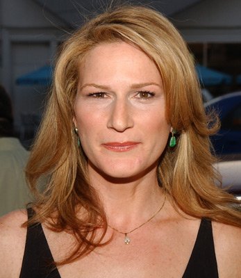 Ana Gasteyer photo