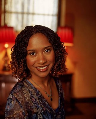 Tracie Thoms photo