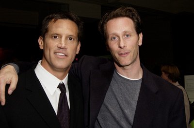 Steven Weber photo