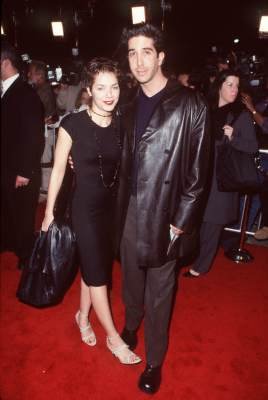 David Schwimmer photo