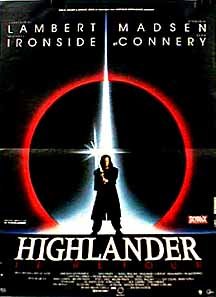 Highlander II: The Quickening photo