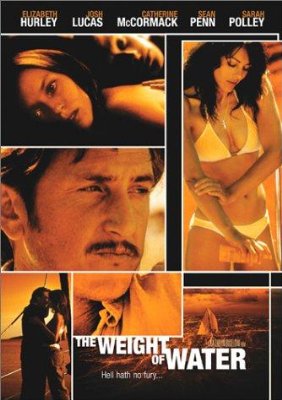 The Weight of Water photo