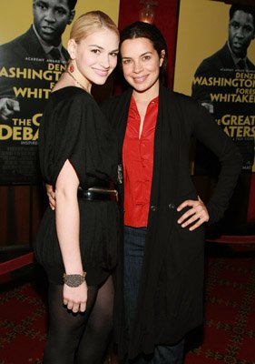 The Great Debaters photo