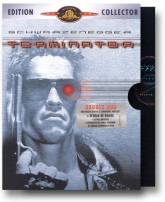 The Terminator photo