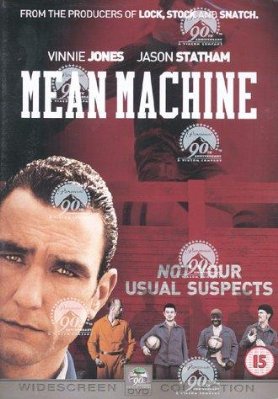 Mean Machine photo
