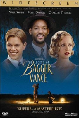The Legend of Bagger Vance photo