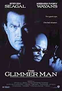 The Glimmer Man photo
