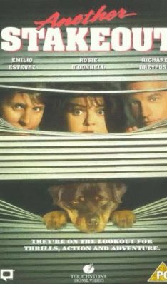 Another Stakeout photo