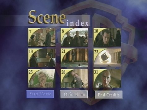 The Glimmer Man photo