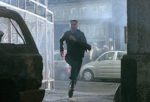 Minority Report photo