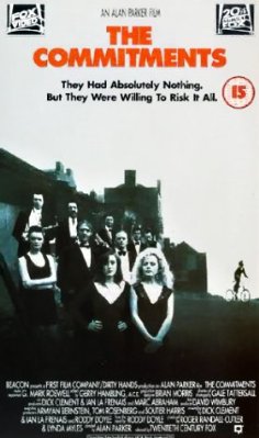 The Commitments photo