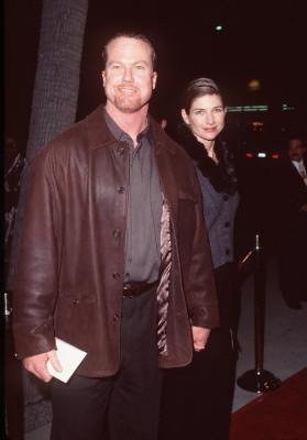 The Thin Red Line photo