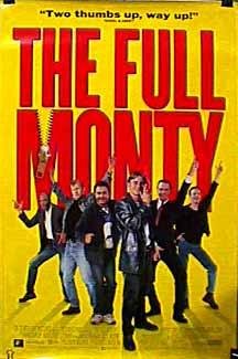 The Full Monty photo