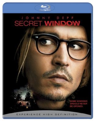Secret Window photo