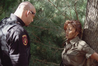 Universal Soldier: The Return photo