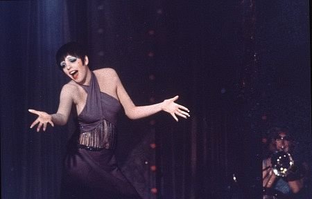 Cabaret photo