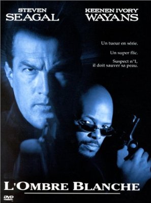 The Glimmer Man photo