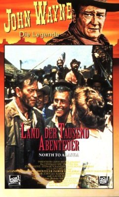 North to Alaska photo