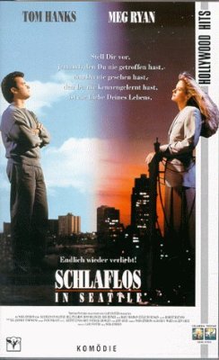 Sleepless in Seattle photo