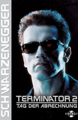 Terminator 2: Judgment Day photo
