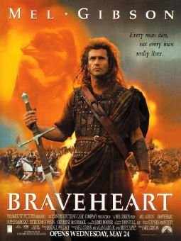 Braveheart photo