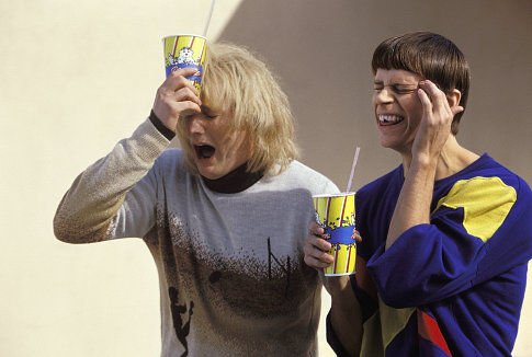 Dumb and Dumberer: When Harry Met Lloyd photo