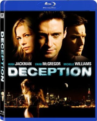 Deception photo