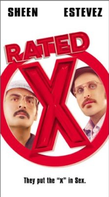 Rated X photo