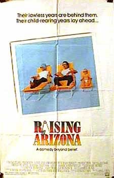 Raising Arizona photo