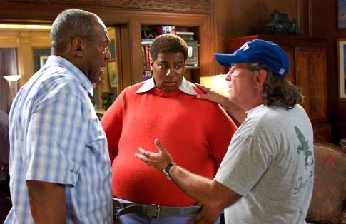 Fat Albert photo