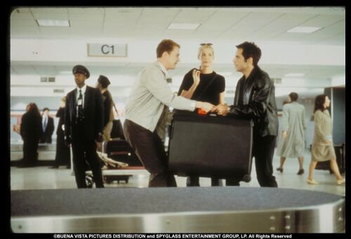 Keeping the Faith photo